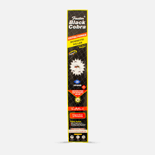 BLACK SNAKE MOSQUITO KILLER 30 STICKS