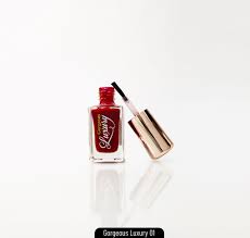 GB LUXCURY NAIL POLOSH-02