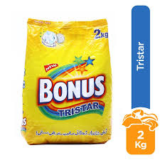 BONUS TRISTAR 2KG