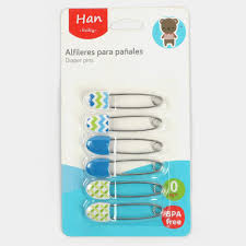 BABY PIN 63