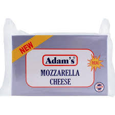 ADAMS MOZZERLLA CHEESE 100GM