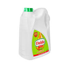 DALDA COOKING OIL 5 LTR CANE
