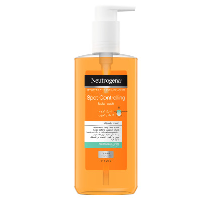 NEUTROGENA SPOT CONTROLLING