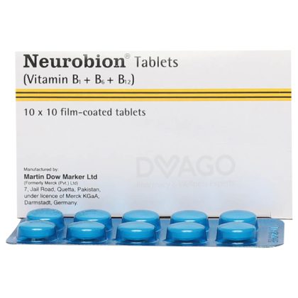 NEUROBION TAB 1S