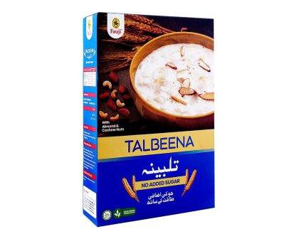 FAUJI TALBEENA ORIGNAL CHUNKS NO AD SUGAR 200G