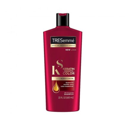 TRESEMME KERATIN SMOOTH SHAMPOO 170ML