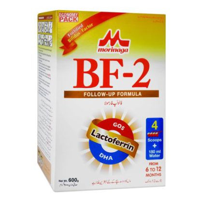 MORINAGA BF-2 300GM BOX