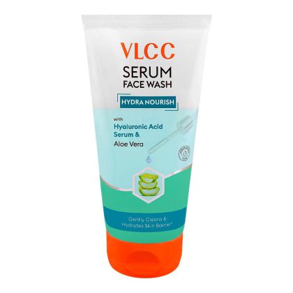 VLCC SERUM FACE WASH HYDRA NOURISH 150ML