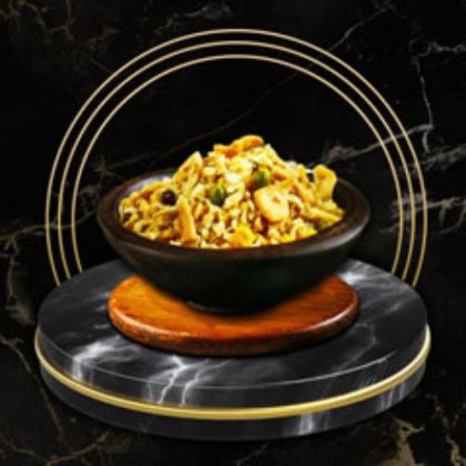 KABABJEES BAKERS KHAT MITHA MIX 120GM