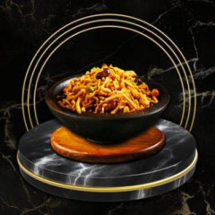 KABABJEES BAKERS MIX NIMCO 120GM