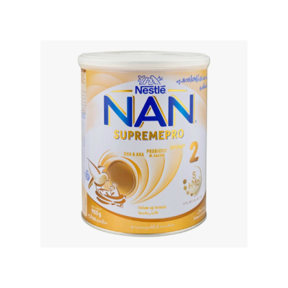 NESTLE NAN SUPREMEPRO 2 900GM