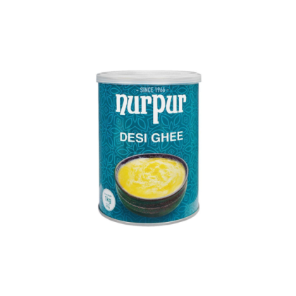 NURPUR DESI GHEE 1KG
