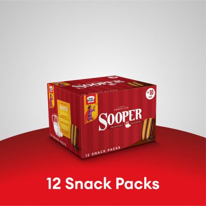 SOOPER CHOCOLATE CLASSIC SP