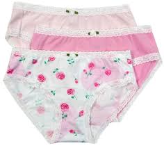 WHITE ROSE PANTIES 222 SMLXL (27)