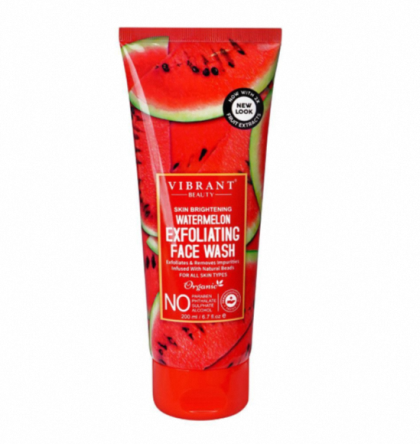 VIBRANT F/W WATERMELON CLARIFYING 100ML