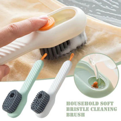 W&C TP-150 CLOTH BRUSH SOFT