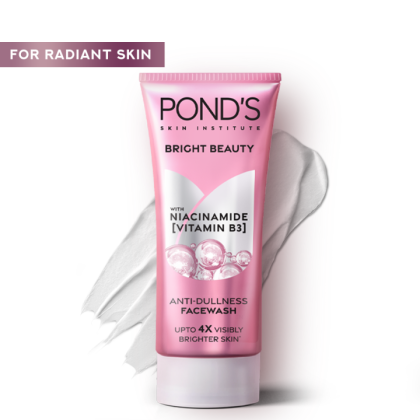 PONDS F/W BRIGHT BEAUTY 50GM
