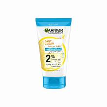 GARNIER F/W SKIN ACTIVE FAST ACNE 50ML