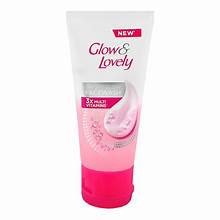 GLOW LOVELY F/W BRIGHT GLOW 50G
