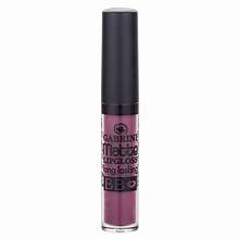 GABRINI MATTE LIPGLOSS LONG LASTING BB 07
