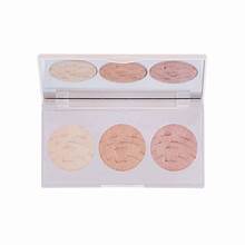 GABRINI HIGH LIGHTER 3IN1 PALETTE B