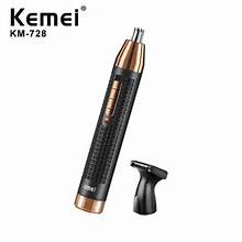 KEMEI NOSE & HAIR TREMER KM-728