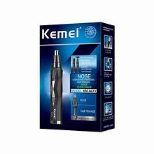 KEMEI NOSE TRIMMER KM-6673