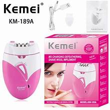 KEMEI SHAVE WOOL IMPLEMNT KM-189A