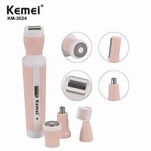 KEMEI 4IN1 SHAVER SUIT KM-3024 (03)