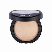 FLORMAR 02 MIDNIGHT STAR ILLUMINATOR POWDER