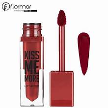 FLORMAR 13 SANGRIA KISS ME MORE LIP STICK