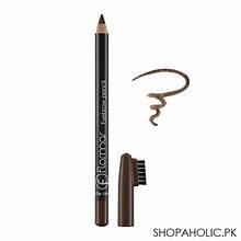 FLORMAR 402 BROWN EYEBROW PENCIL