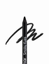 FLOMAR SMOKY EYES WATERPROOF EYELINER