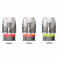 GEEKVAPE Q 0.4 SIDE FILL 3ML