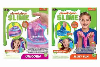 SLIME MEDIUM (19)