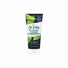 STLVES SCRUB BLACK HEAD CLEARING 2IN1 100GM