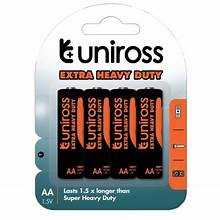 UNIROSS EXTRA HEAVY DUTY AABP4