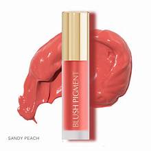 SH SH BLUSH PIGMENT  SANDY PEACH 6ML