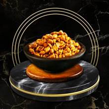 KABABJEES BAKERS COATED PEANUTS 120GM