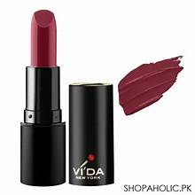 VIDA MATTE MATTERS LIPSTICK ROYYAL SIN 202