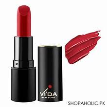 VIDA MATTE MATTERS LIPSTICK THE LAW 01