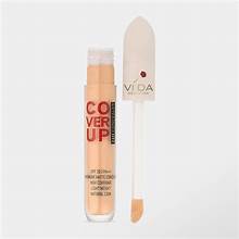 VIDA CONCEALER COVER UP LIGHT16
