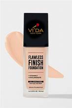 VIDA FOUNDATION TUBE NATURAL IVORY 04