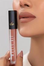 VIDA MATTE DIP LIQUID LIPSTICK FRENCH TEA 405
