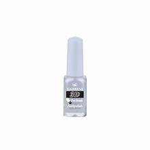 GABRINI 3D FLAT BRUSH NAIL POLISH 01