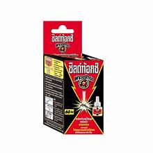 FASST ACTION ANTI MOSQUITO LIQUID REFILL 60NIGHTS