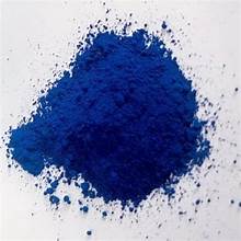 FAST ACTION BLUE POWDER 80GM