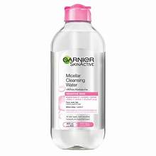 GARNIER MICELLAR CLEANSING WATER 400ML