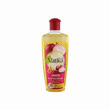 VATIKA ONION ENRICHED HAIR OIL 100ML