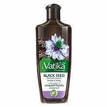 VATIKA H/OIL BLACK SEED 100ML
